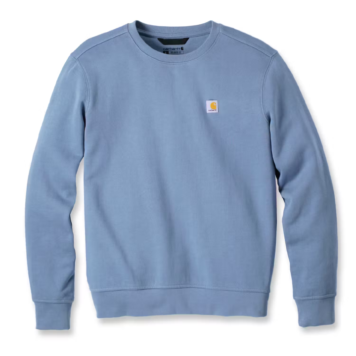 carhartt French Terry Sweatshirt carhartt French Terry Sweatshirt